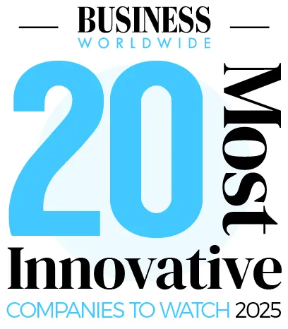 20 most innovative companies to watch 2025 winners  - WorkWarn