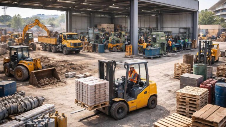 Workwarn - award 20 most innovative companies to watch 2025 winners