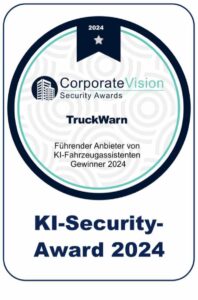 KI Security Award 2024 - WorkWarn