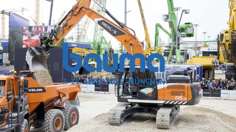 Bauma 2025