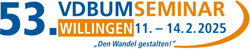 VDBUM 2025 Vortrag WorkWarn