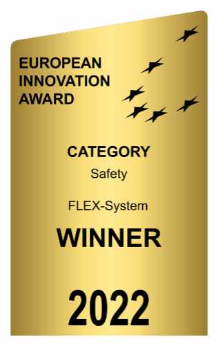 European Innovation Award 2022