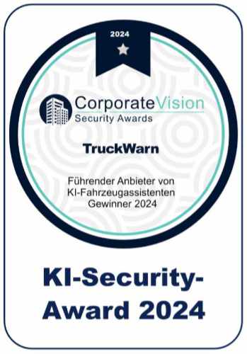 KI Security Award 2024