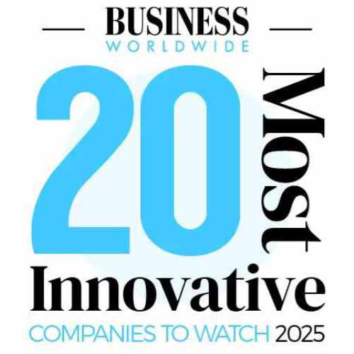 20 Most Innovative Companies to Watch 2025 Winners-TruckWarn