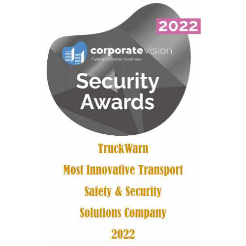 Security-Award-2022-TruckWarn-Winner